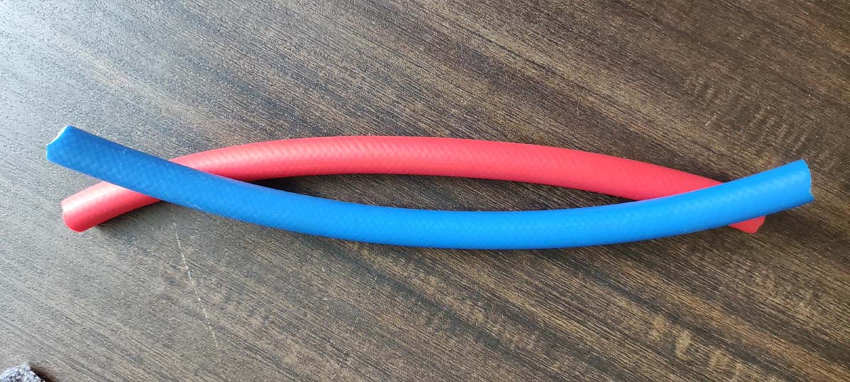 How to Install PVC Spray Hose