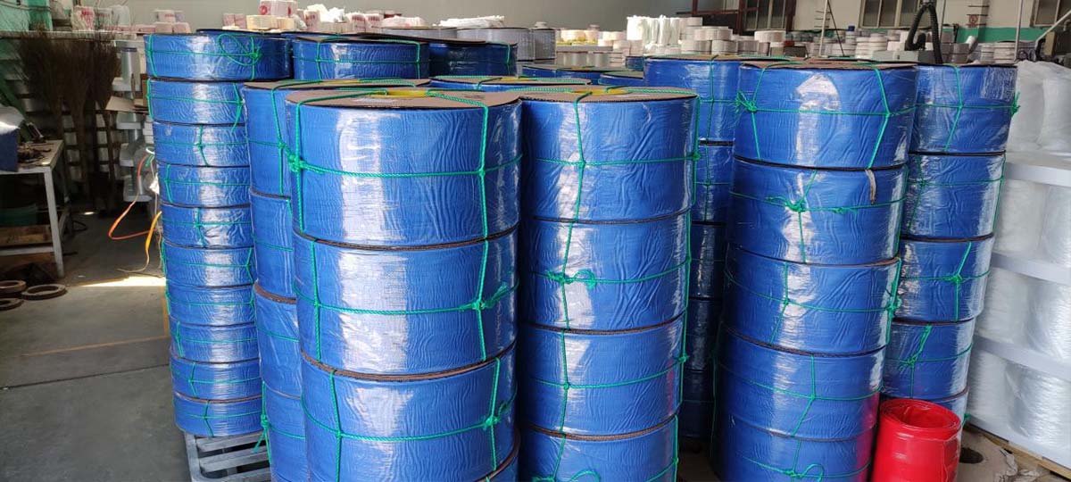 Why Shandong Mingqi Lay Flat Hose Have Best Quality